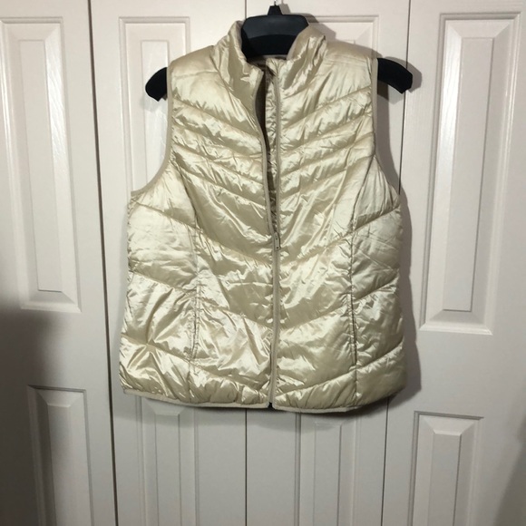 Xersion Jackets & Coats Fully Lined Packable Puffer Vest X Poshmark